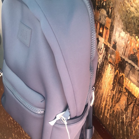 Dagne Dover Bags Dagne Dover Backpack Poshmark